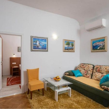 Anima Mea Cozy Apartment Ντουμπρόβνικ Εξωτερικό φωτογραφία