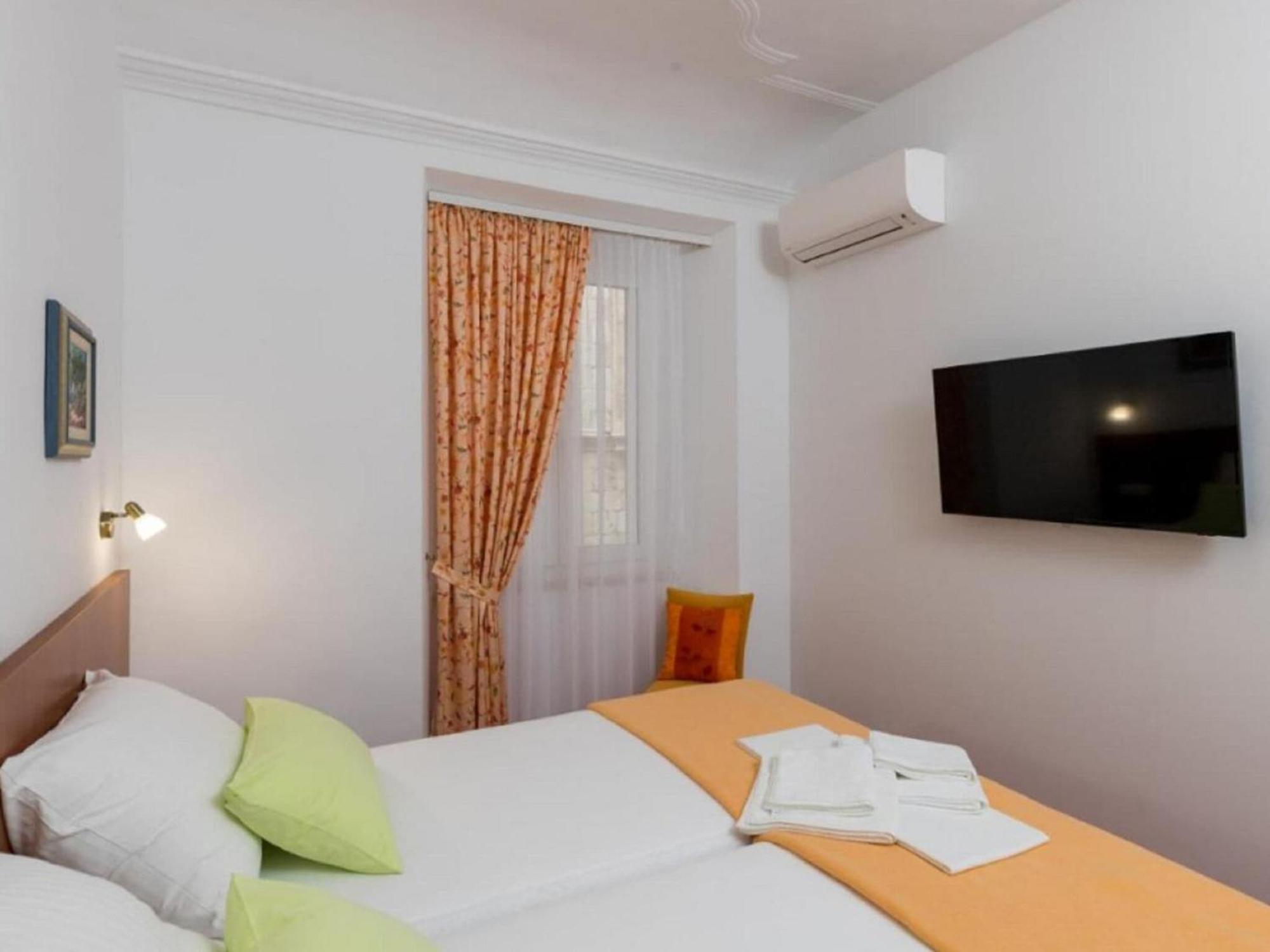 Anima Mea Cozy Apartment Ντουμπρόβνικ Εξωτερικό φωτογραφία