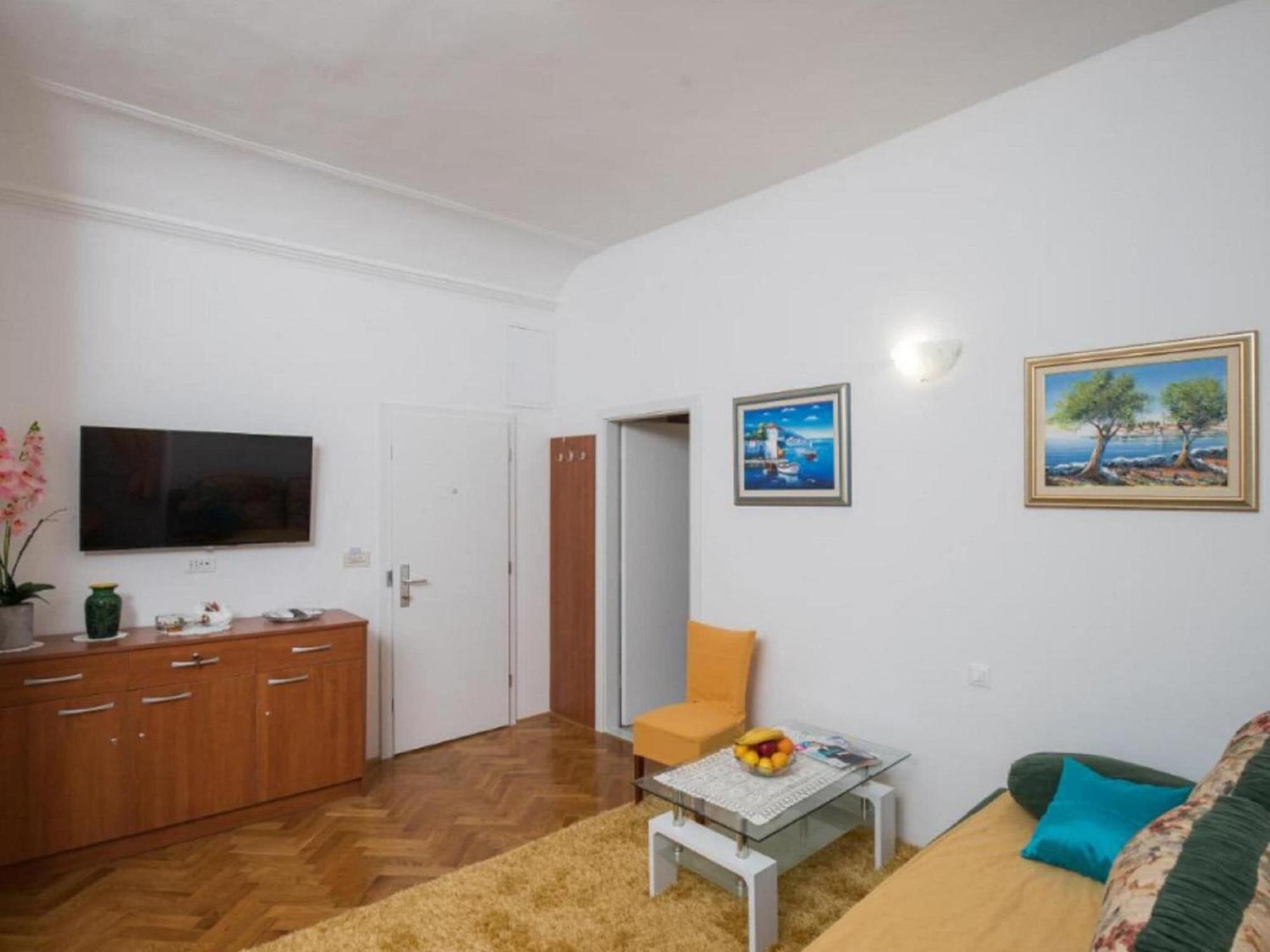 Anima Mea Cozy Apartment Ντουμπρόβνικ Εξωτερικό φωτογραφία