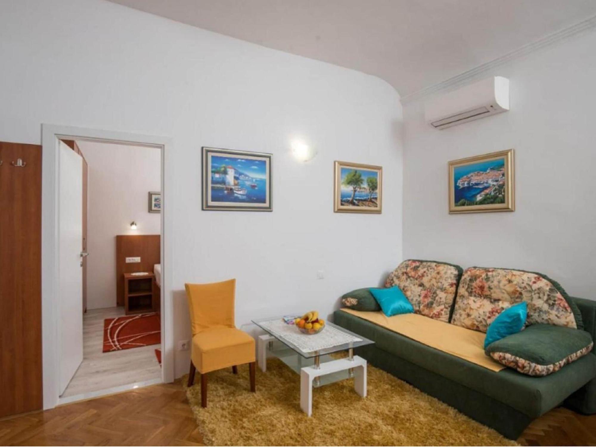 Anima Mea Cozy Apartment Ντουμπρόβνικ Εξωτερικό φωτογραφία